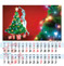 Radius 08 calendar design, kalendarz, folder, ulotki, photo, portret, design, DTP, szkolenia Photoshop Łódź